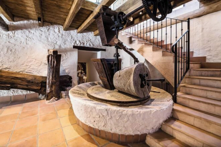 Interior 5, Finca Ratxó Hotel, Member of Meliá Collection, Baleares