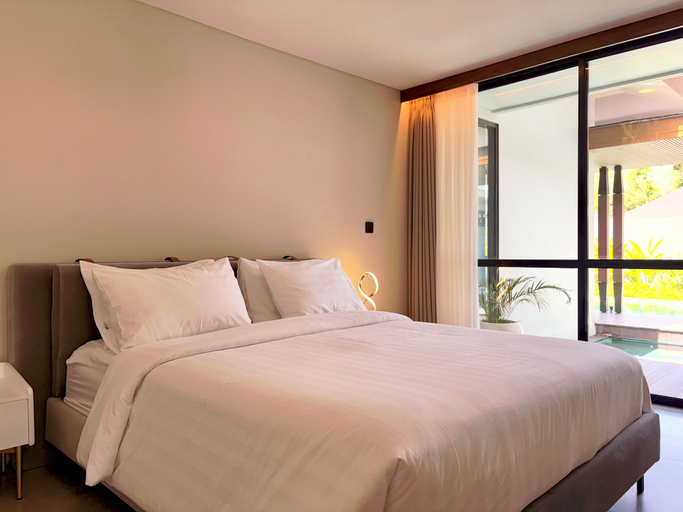 Room 2, Cana Villa Jimbaran, Badung