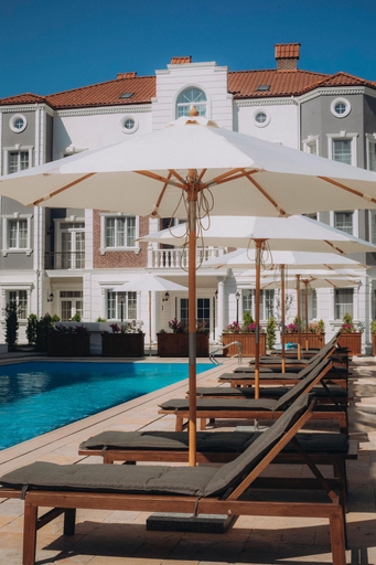 Exterior & Views 2, Lamer Sea Breeze, Baku