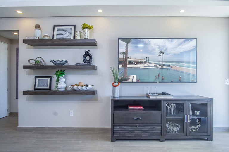 Interior 2, Spectacular 2 Bedroom Condominium Encantame E102, Puerto Peñasco