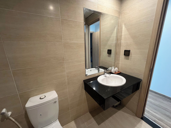 Bathroom 5, NS Home B5-301, Phú Quốc