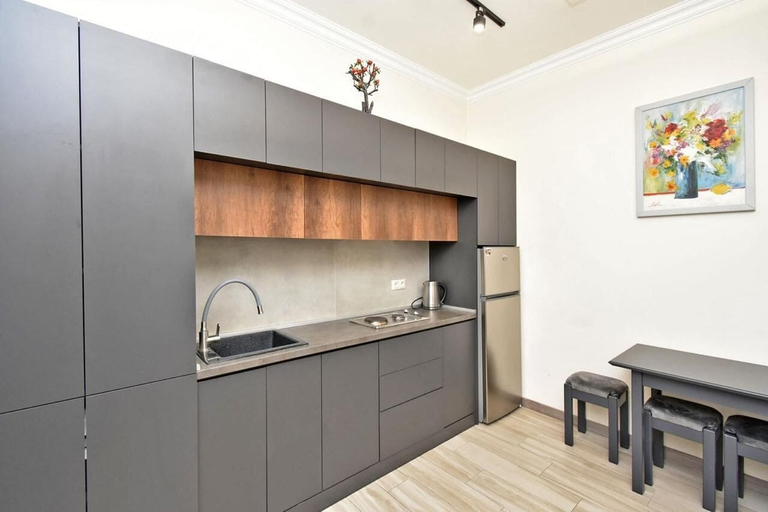 Private kitchen 4, Apartments by Luxe Group AM713, Yerevan