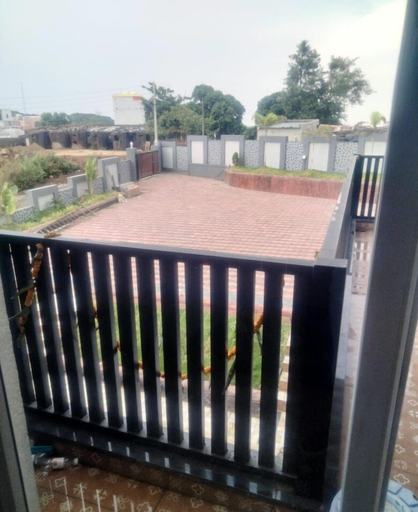 Others 4, Madhurai Resort, Amravati