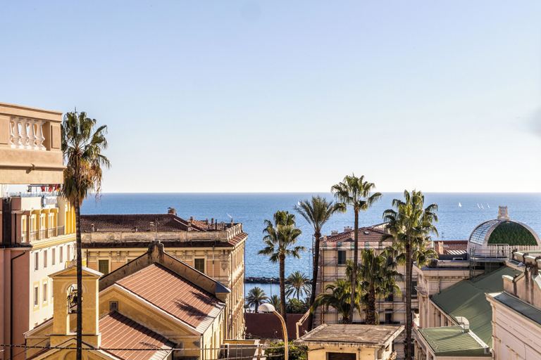 Exterior, Casinò Charme with Terrace by Wonderful Italy, Imperia