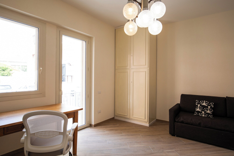Room 2, Casa Marina con Patio by Wonderful Italy, Olbia-Tempio