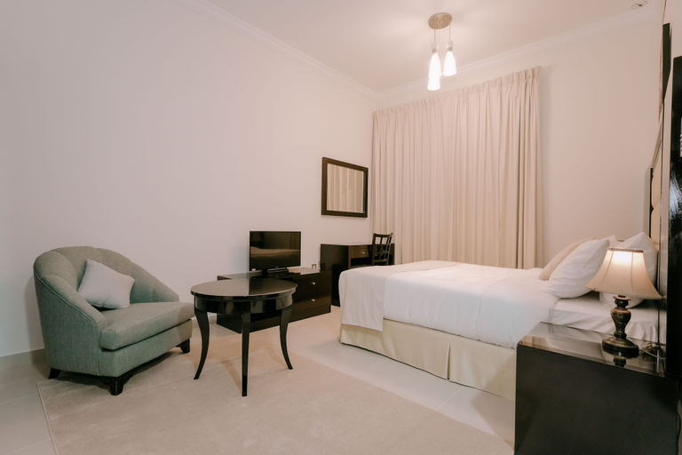 Room 4, Alraya Homes by Betu, Abu Dhabi City