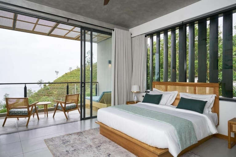 Room 2, Lord's Haputale, Haputale