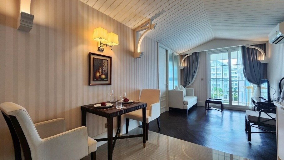 Interior, Grand Florida 1Bedroom CloseToBeach G511, Sattahip
