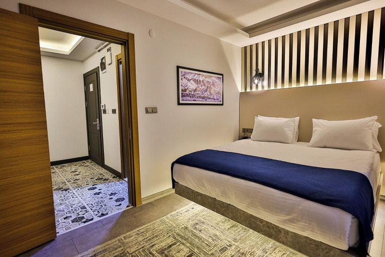Room, newlifecappadocia, Nevşehir