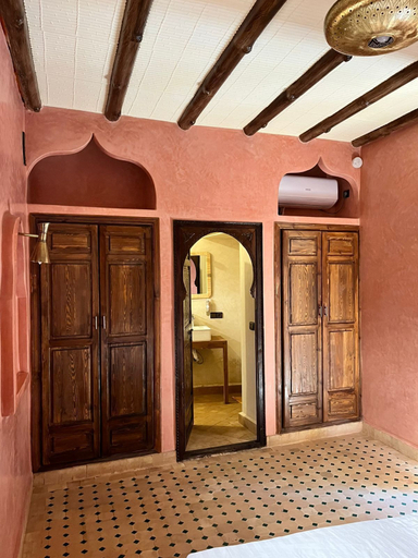 Room 4, Dar Hilana Locanda Boutique Collection, Marrakech