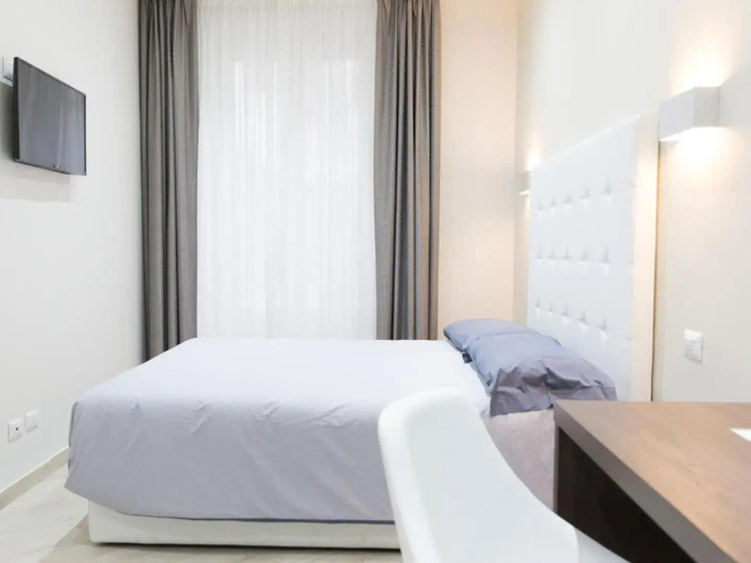 Bedroom 2, Venustas Hotel, Rome