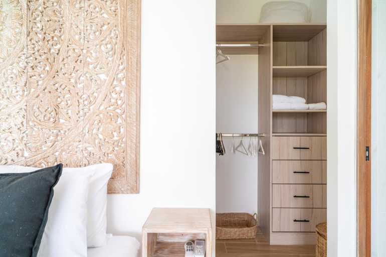 Room 4, Brand New 3 bed Sea View Villa - KBR31, Ko Samui