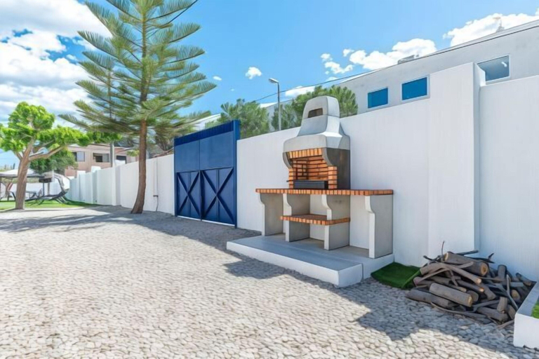 Exterior & Views 2, Villa Lucentum, Alicante