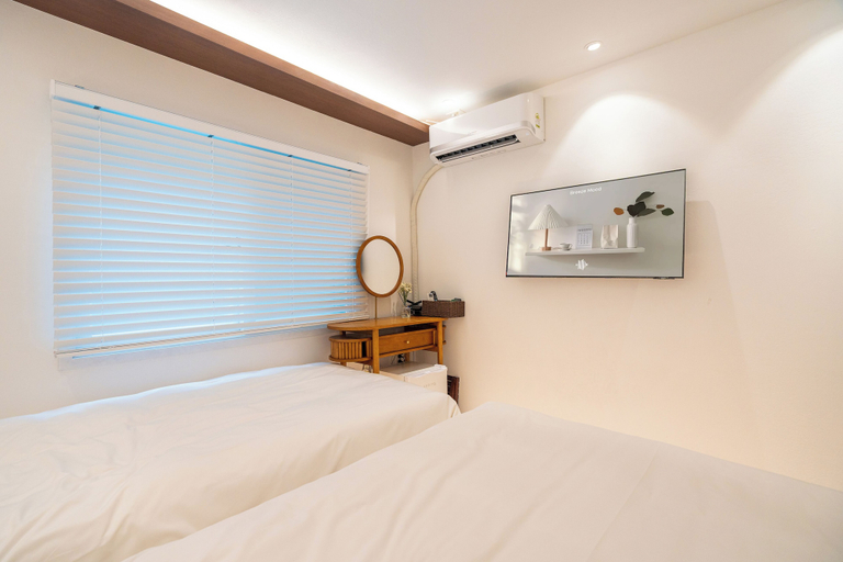 Room 4, Harujae Myeongdong, Jung