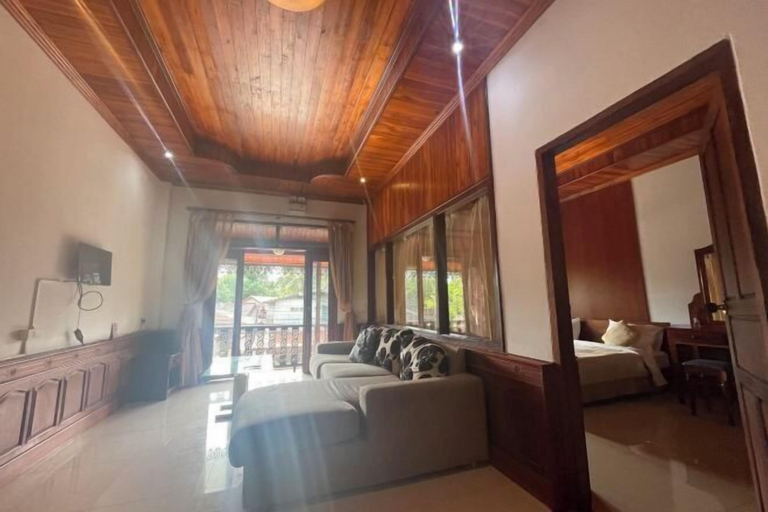 Interior 3, Xiangkan Hotel, Luang Prabang