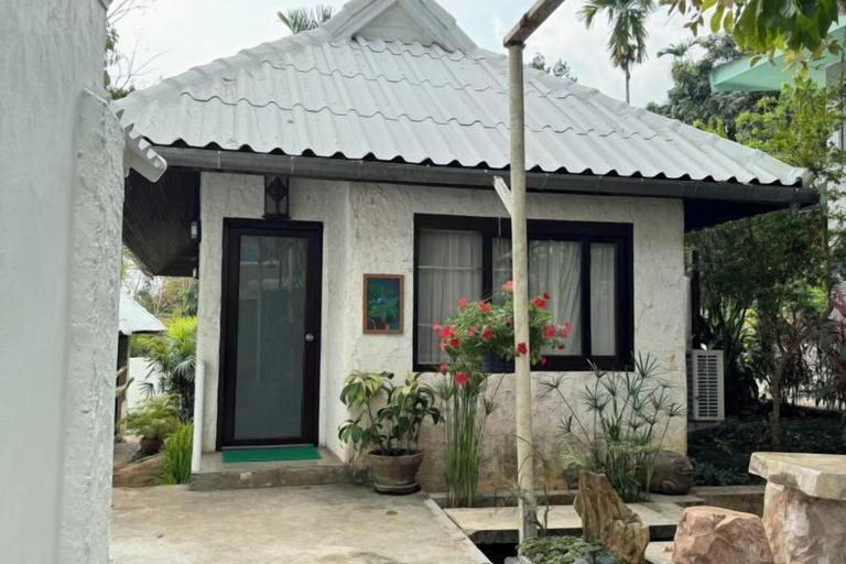 Exterior 3, Kookie’s Place Homestay, Mae Rim