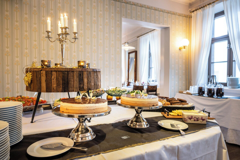 Food & Drinks 5, Kyyhkylä Wellbeing Resort, Southern Savonia