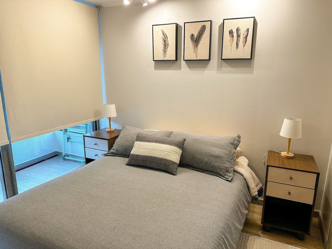 Bedroom 4, Origen Aqua, Cautín