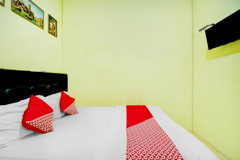 Others 3, Hotel O Hartini Residence Syariah, Depok