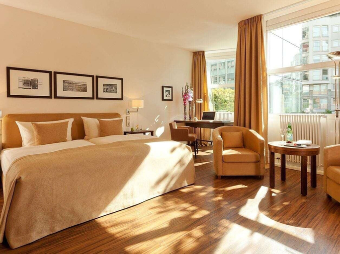 Room 3, Abion Villa Suites, Berlin