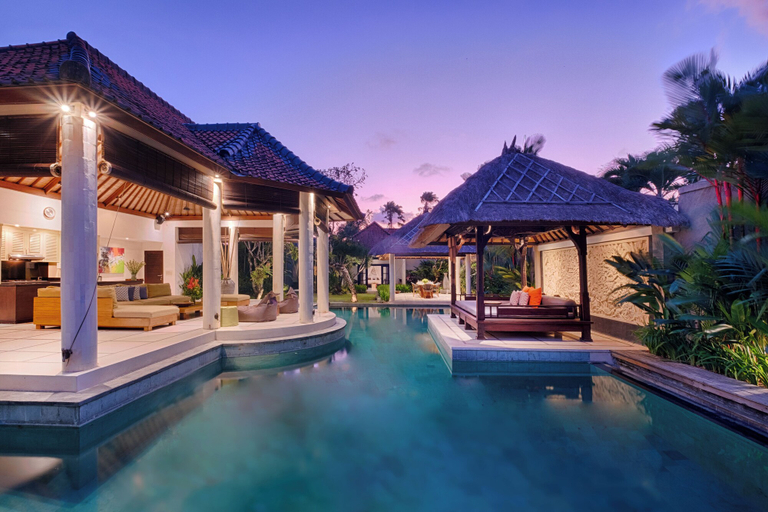 Primary image, Villa Sesari, Badung