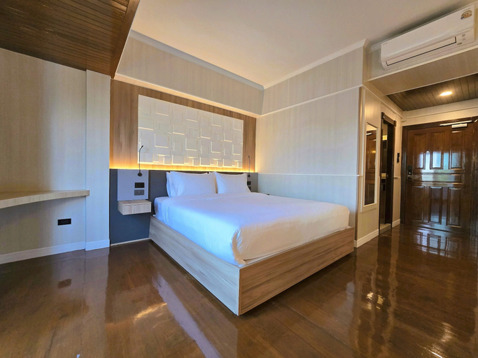 Room 3, Sira Boutique Chiang Mai, Muang Chiang Mai