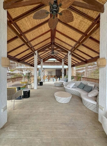 Exterior 5, Alima ARQ Beach Resort, San Agustin
