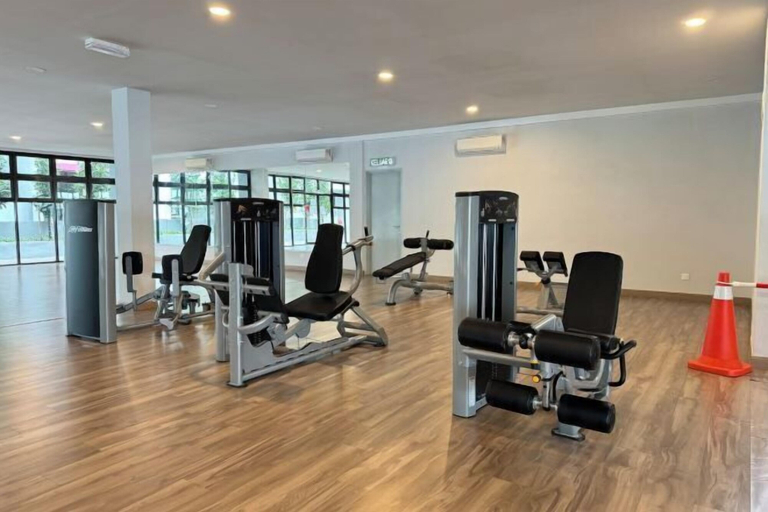 Others 4, 3R2B Admiral Residence @ Melaka, Malacca City