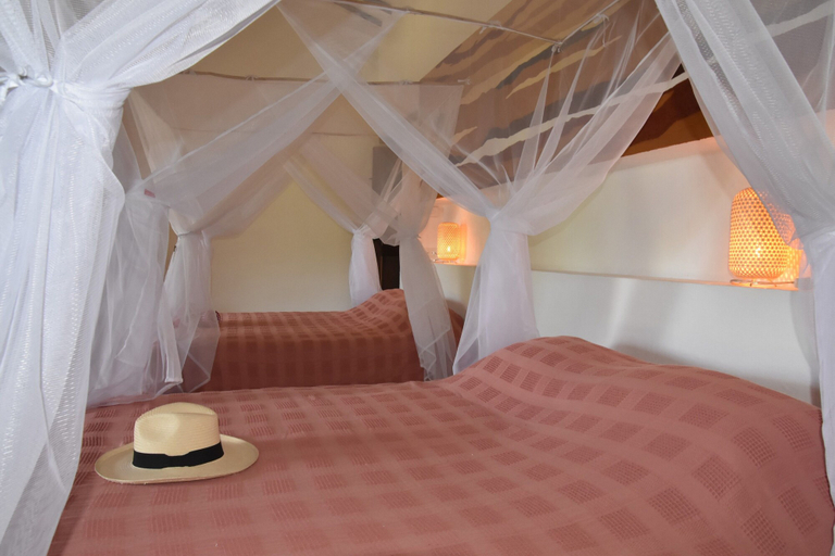 Room 4, B&B Buenavista Barichara, Barichara