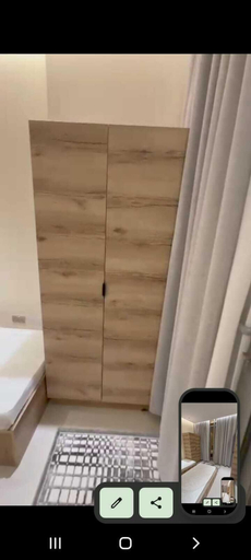 Room 3, Magic Suite AlSalmiya 33, Salmiya