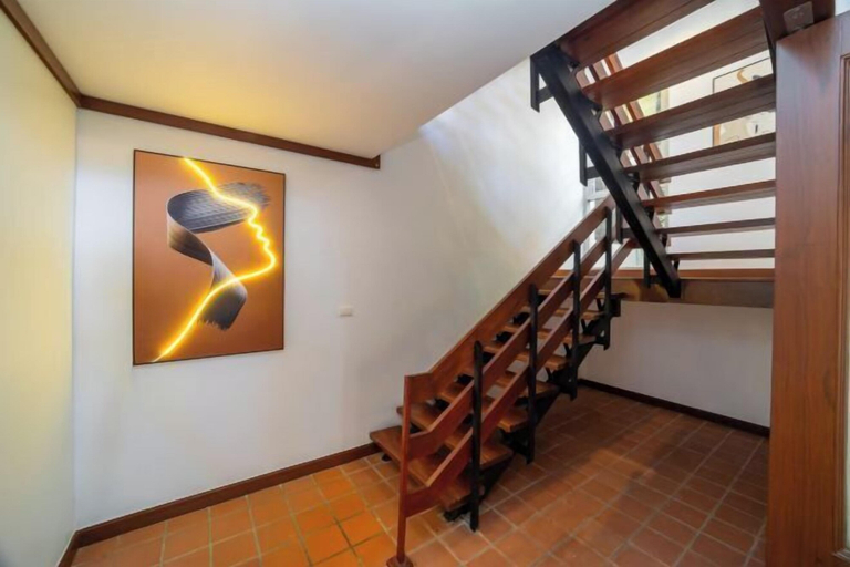 Interior 4, Villa Sea Drea Kata Beach 5BR Seaview Pool Villa Phuket Warm Plus, Pulau Phuket