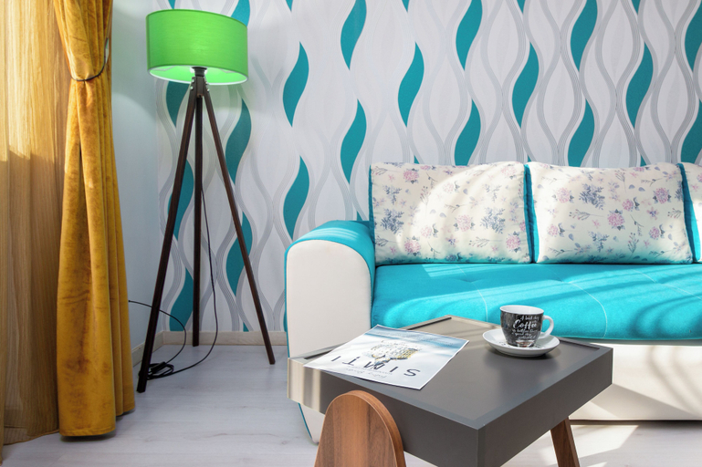 Others 4, Moonlight Central Apartments, Oradea