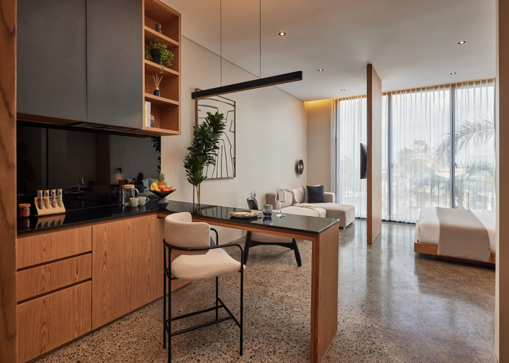 Interior 2, NEXA Studio Canggu, Badung