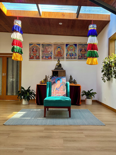 Yoga 4, Yulo Kopa, Port Macquarie-Hastings - Pt B
