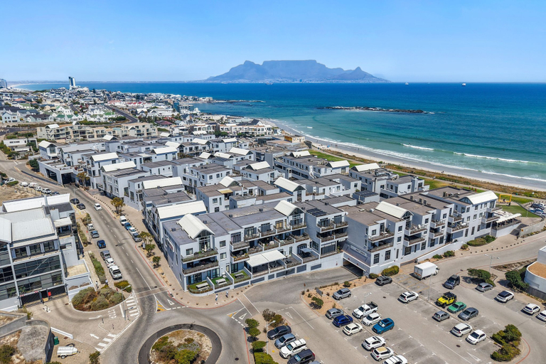 Interior 3, Eden On The Bay 67B, City of Cape Town