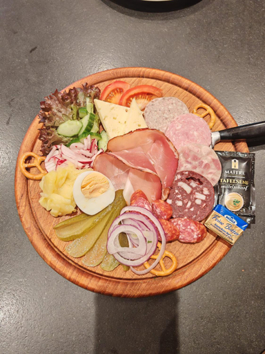 Food & Drinks 4, Gasthof "Zum Steinwald", Freudenstadt