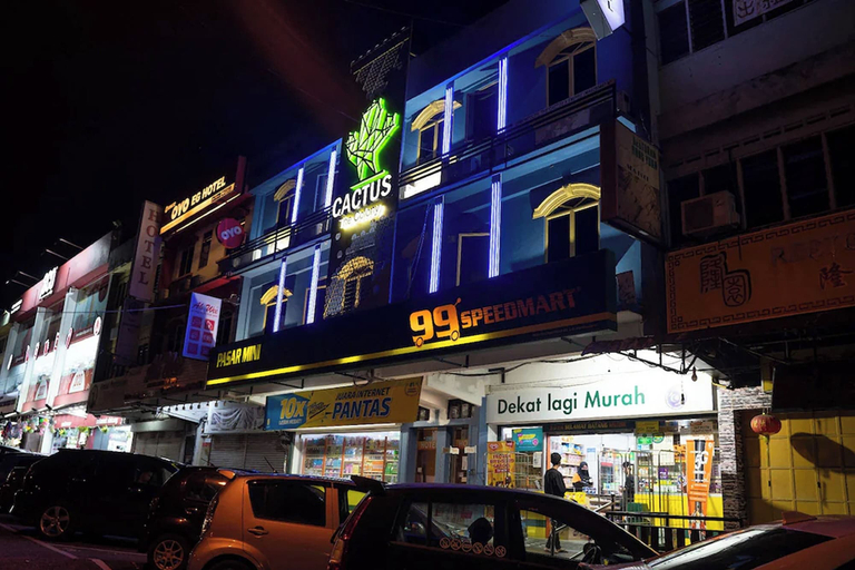 Others 5, The Colony By Cactus Hotel Johor Jaya, Johor Bahru