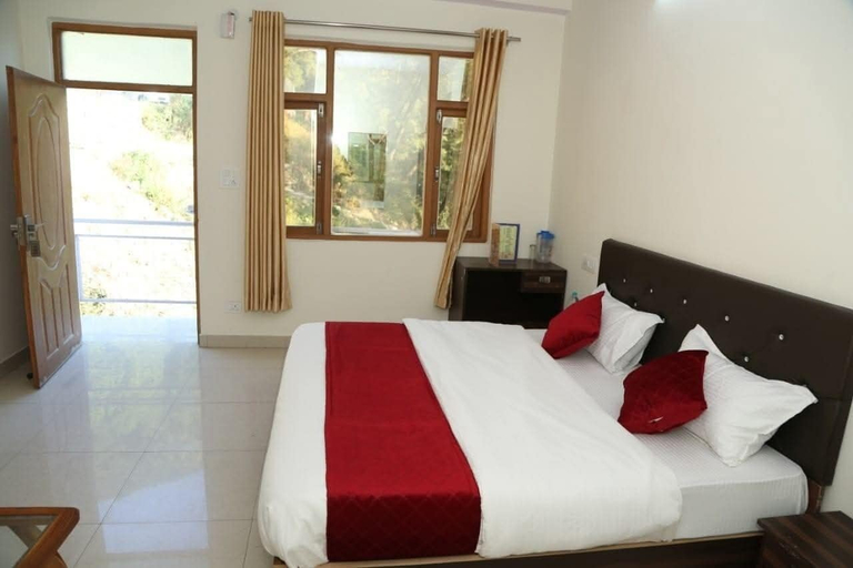 Room amenity 4, Asha Residency By St Hotel, Shimla