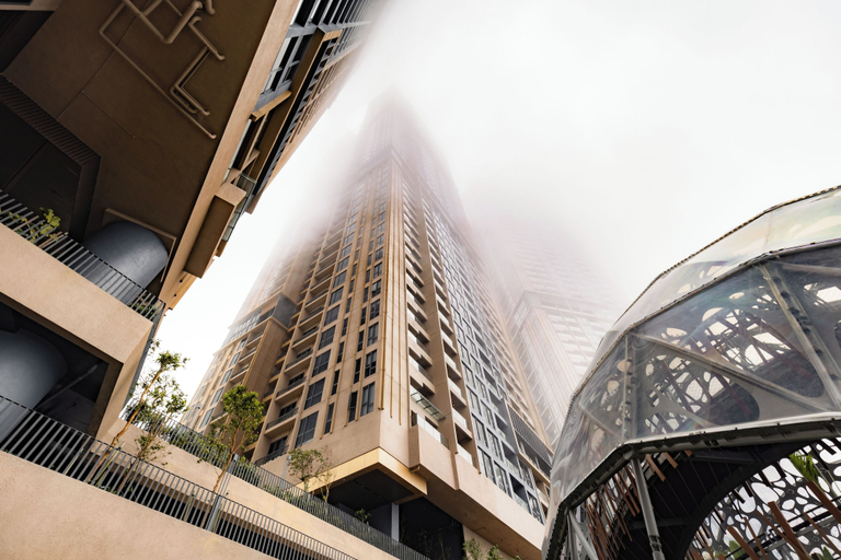 Exterior & Views 2, NaiBnB in Antara Genting, Genting Highlands