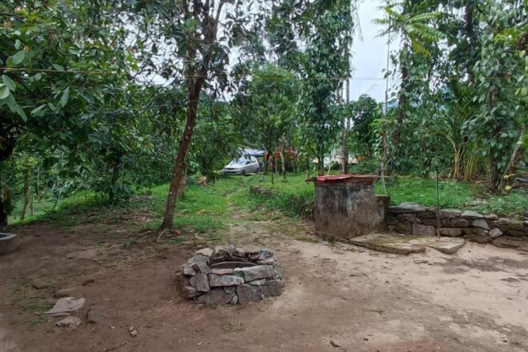 Exterior 3, Riverside Homestay by Nature, Idukki