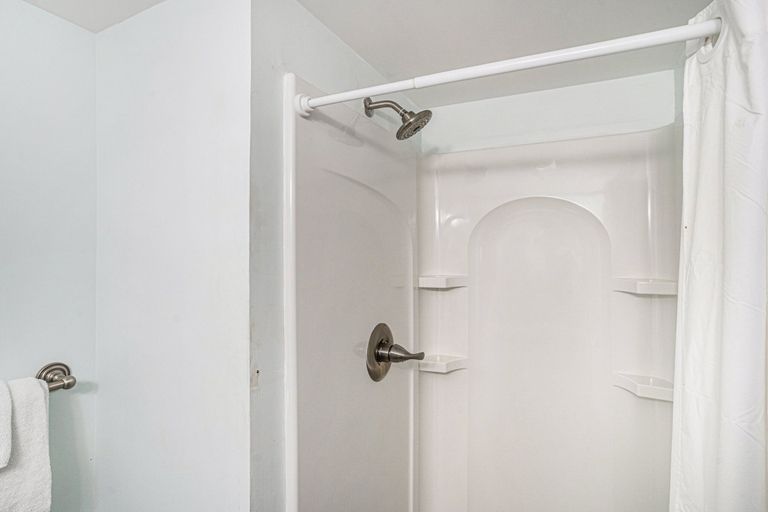 Bathroom 3, 1109 Waters Edge Resort 1 Bedroom Condo by RedAwning, Georgetown