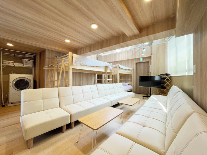Room 3, Yamato Residence Katsushika, Katsushika