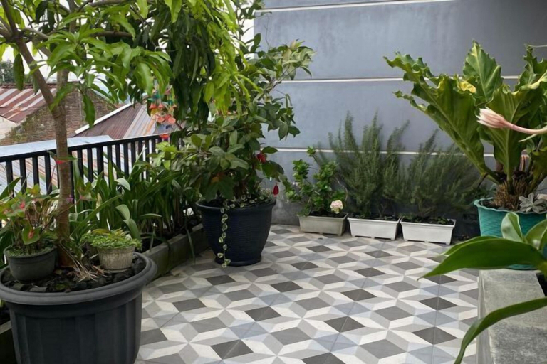Interior 5, MOZA HOUSE Wonosobo, Wonosobo