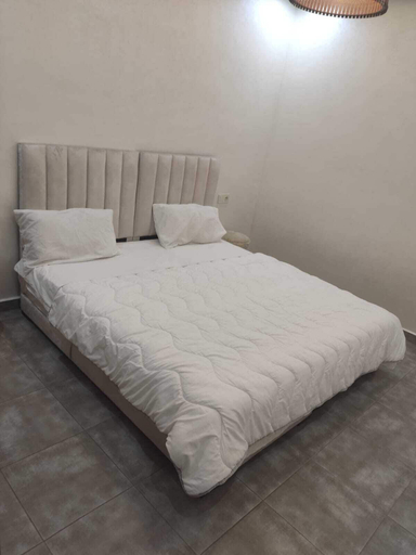 Room 5, Chambre calme, Al Haouz