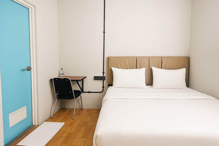 bedroom 6