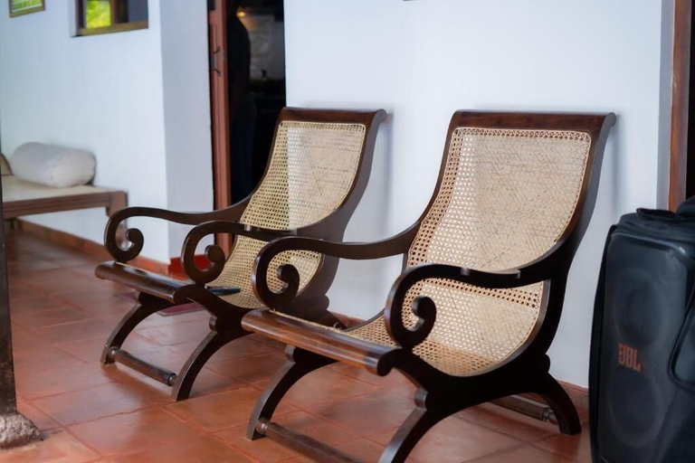 Exterior 3, Ashlar Villa, Galle Four Gravets
