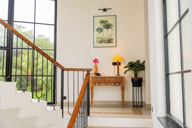 Interior detail 4, Water Edge by Akama Homes- 4Bhk Luxe, North Goa