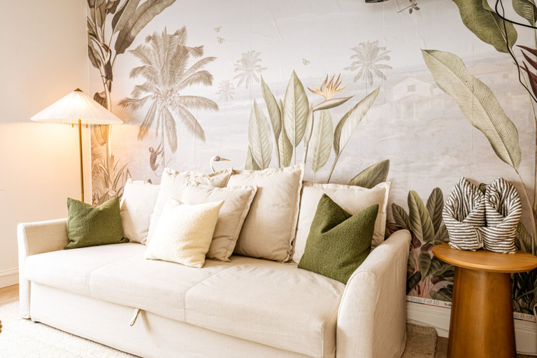 Room 3, Amazing Studio in Ocean Drive, Miami-Dade