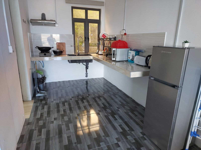 Others 5, Seaview Villa - Mourouk