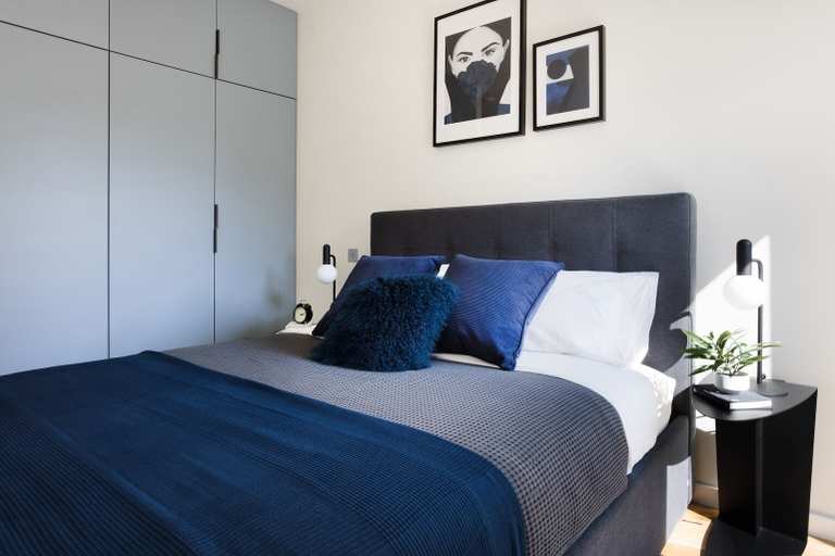 Room 2, Native Verso, London